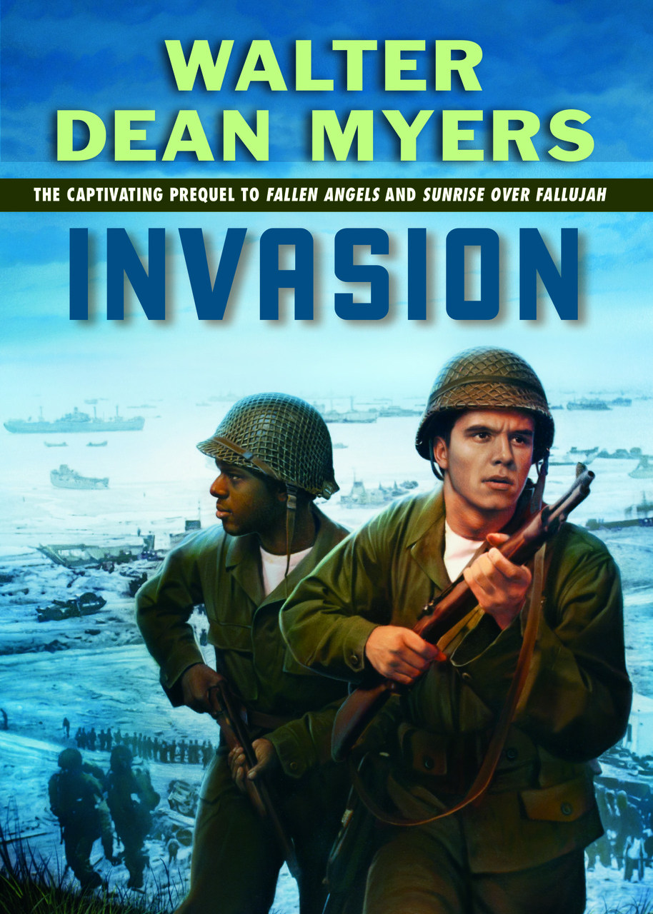 Invasion
